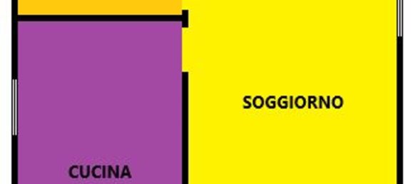 4 rooms Villa in Landriano, Italy No. 7833 37