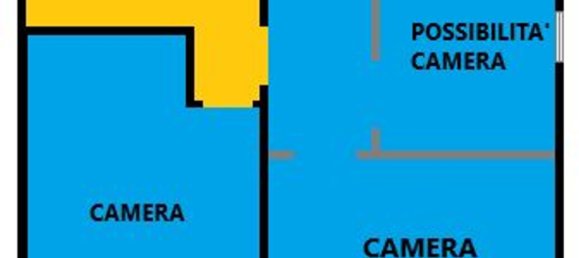 4 rooms Villa in Landriano, Italy No. 7833 38