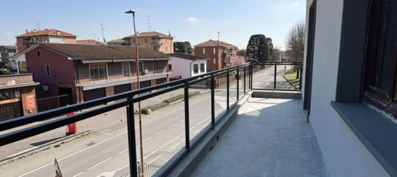 4 rooms Villa in Landriano, Italy No. 7833 33