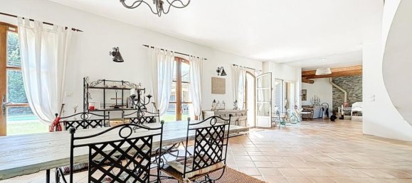 Villa de 4 dormitorios en Cabries, France No. 348685 2