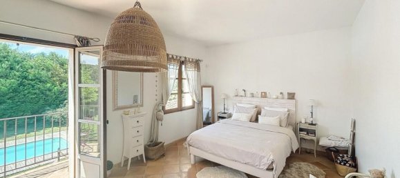 Villa de 4 dormitorios en Cabries, France No. 348685 8