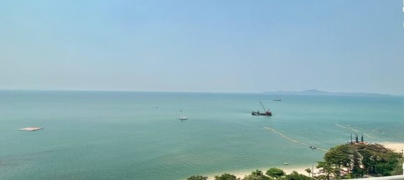 2 bedrooms Condo in Pattaya, Thailand No. 518 16
