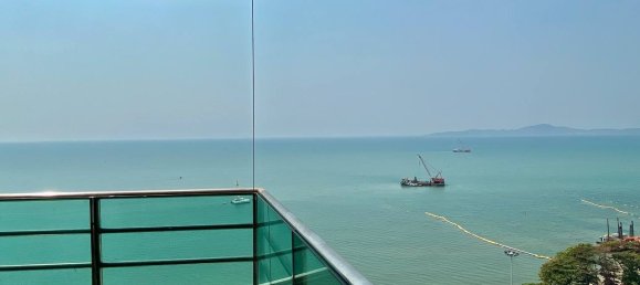 2 bedrooms Condo in Pattaya, Thailand No. 518 17