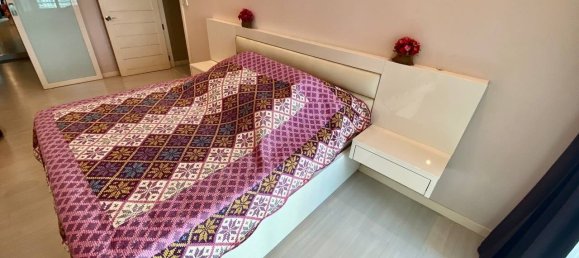 2 bedrooms Condo in Pattaya, Thailand No. 518 13