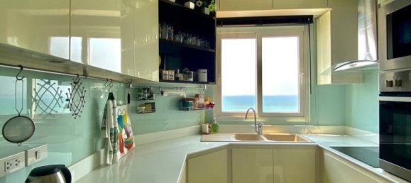 2 bedrooms Condo in Pattaya, Thailand No. 518 6