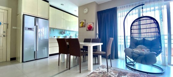 2 bedrooms Condo in Pattaya, Thailand No. 518 5