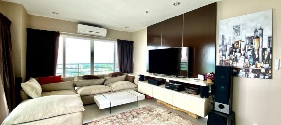 2 bedrooms Condo in Pattaya, Thailand No. 518 3