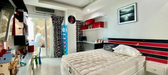 2 bedrooms Condo in Pattaya, Thailand No. 518 10