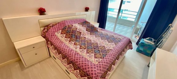 2 bedrooms Condo in Pattaya, Thailand No. 518 14