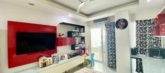 2 bedrooms Condo in Pattaya, Thailand No. 518 8