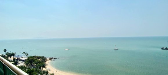 2 bedrooms Condo in Pattaya, Thailand No. 518 18
