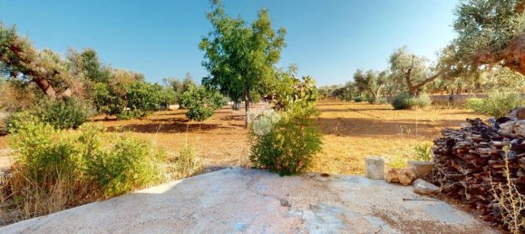 2 rooms House in Francavilla Fontana, Italy No. 348179 13