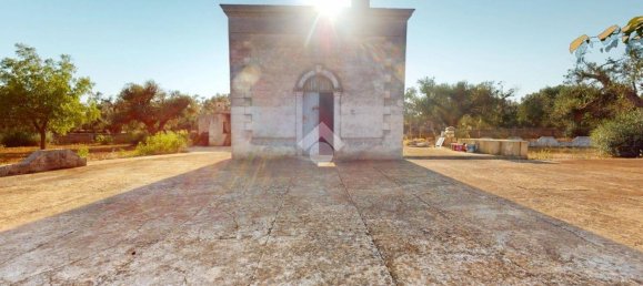 2 rooms House in Francavilla Fontana, Italy No. 348179 3