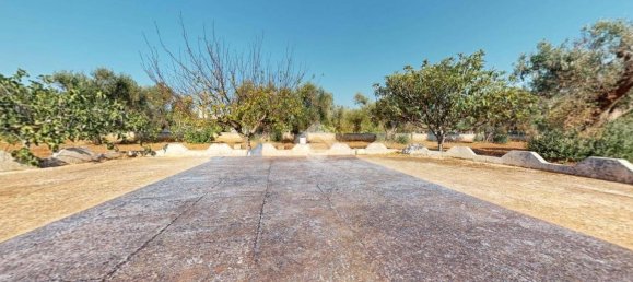 2 rooms House in Francavilla Fontana, Italy No. 348179 14