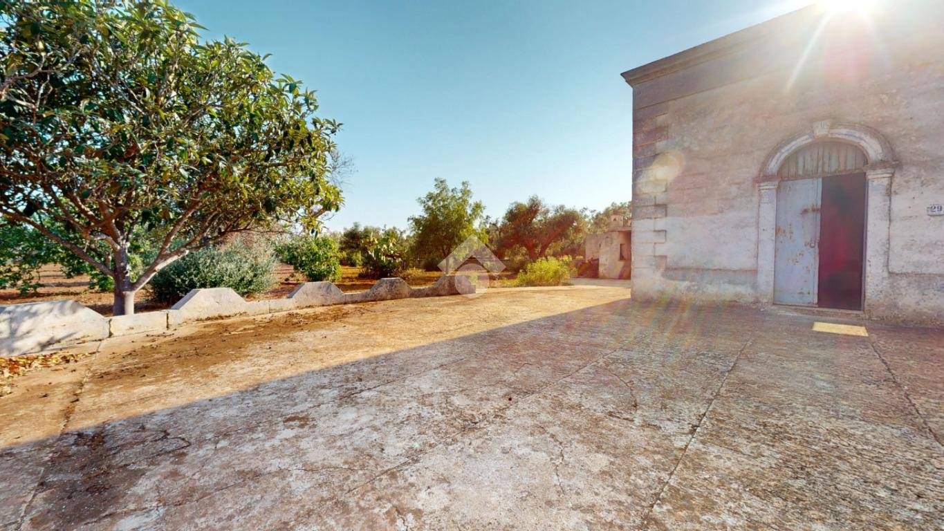 2 rooms House in Francavilla Fontana, Italy No. 348179