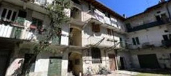 Квартира с 2 комнатами в Ольджинате, Италия № 1724 10