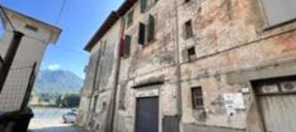 Квартира с 2 комнатами в Ольджинате, Италия № 1724 13