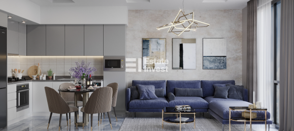 Квартира 2+1 в Аланья, Турция № 26559 7