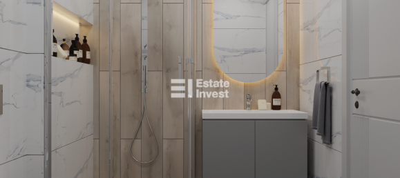 Квартира 2+1 в Аланья, Турция № 26559 15