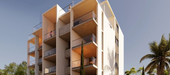 Apartamento de 2 dormitorios en Limassol, Cyprus No. 30613 2