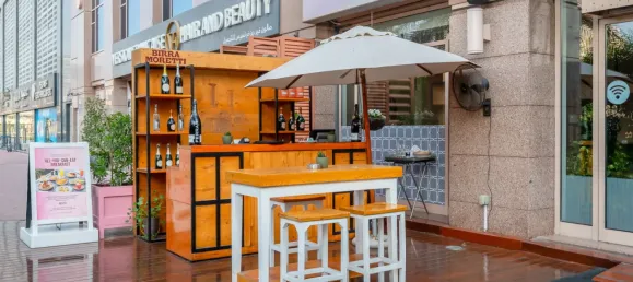 Geschäft in Dubai Marina, UAE 757m², Nr. 108510 15