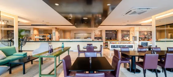 Geschäft in Dubai Marina, UAE 757m², Nr. 108510 12