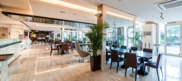 Geschäft in Dubai Marina, UAE 757m², Nr. 108510 9