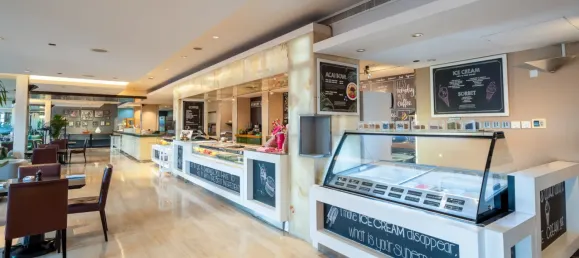 Geschäft in Dubai Marina, UAE 757m², Nr. 108510 14