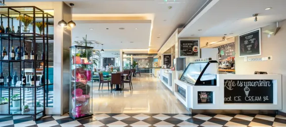 Geschäft in Dubai Marina, UAE 757m², Nr. 108510 4