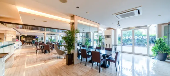 Geschäft in Dubai Marina, UAE 757m², Nr. 108510 10