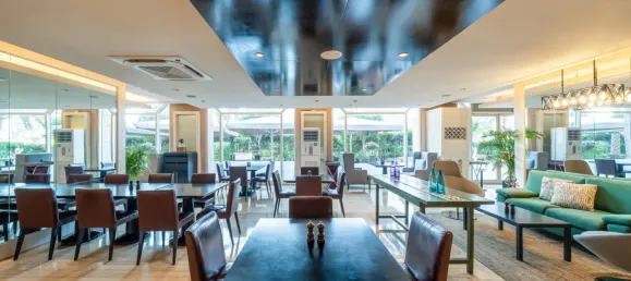 Geschäft in Dubai Marina, UAE 757m², Nr. 108510 11