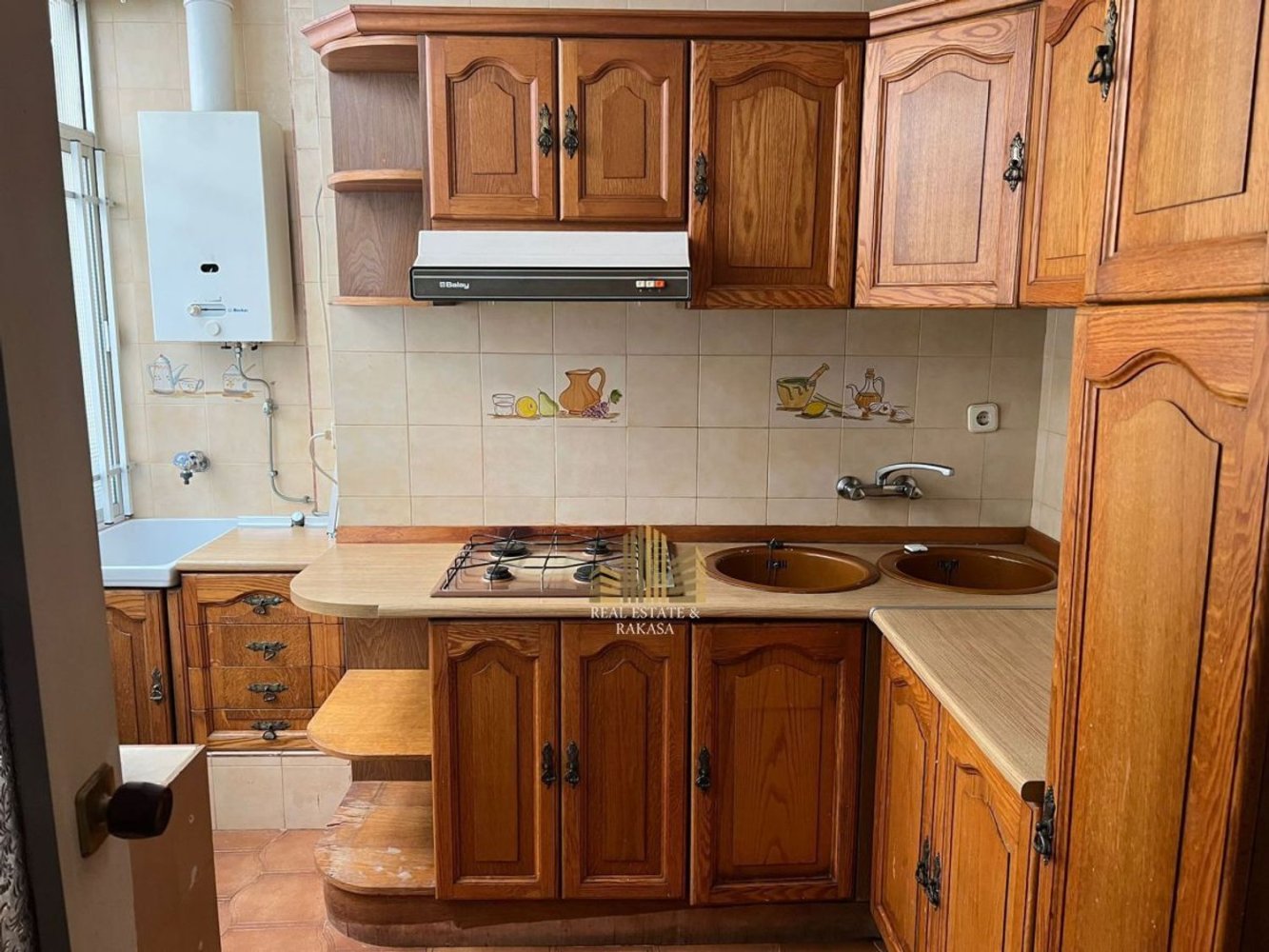 3 غرف نوم شقة في Andalusia, Spain رقم 152381