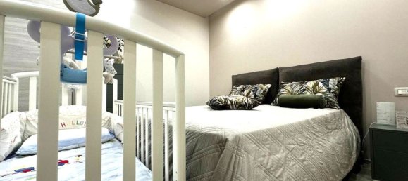 3 Schlafzimmer Wohnung in Martina Franca, Italy, Nr. 379483 49