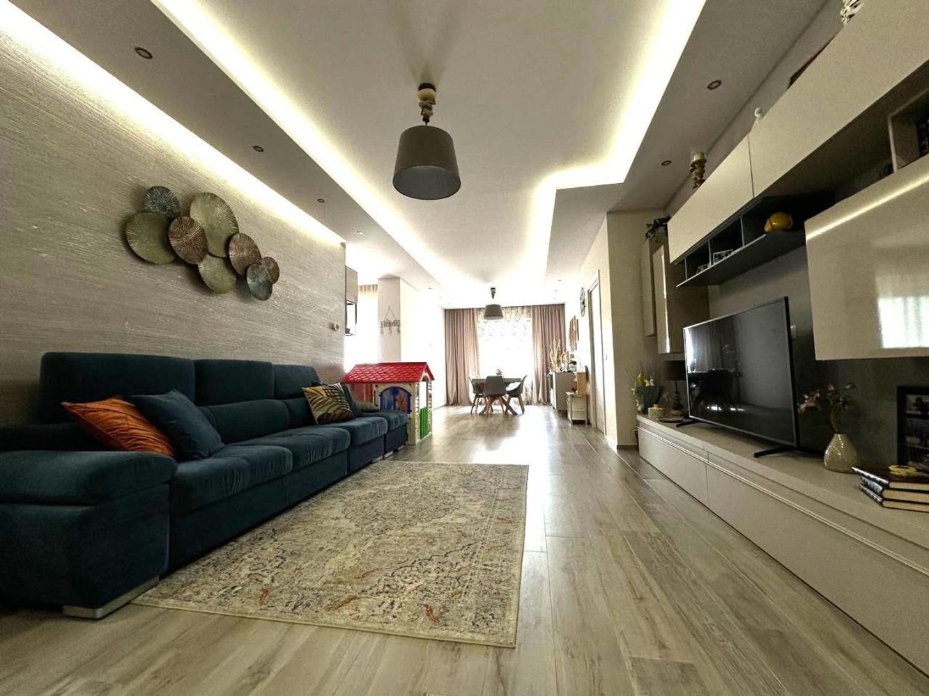 3 Schlafzimmer Wohnung in Martina Franca, Italy, Nr. 379483