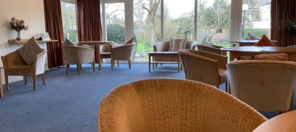 1 Schlafzimmer Wohnung in Wanstead, United Kingdom, Nr. 4129 7