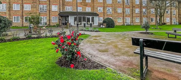 1 Schlafzimmer Wohnung in Wanstead, United Kingdom, Nr. 4129 4