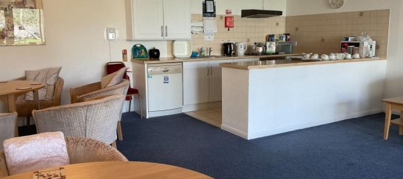 1 Schlafzimmer Wohnung in Wanstead, United Kingdom, Nr. 4129 8