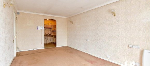 1 Schlafzimmer Wohnung in Wanstead, United Kingdom, Nr. 4129 13