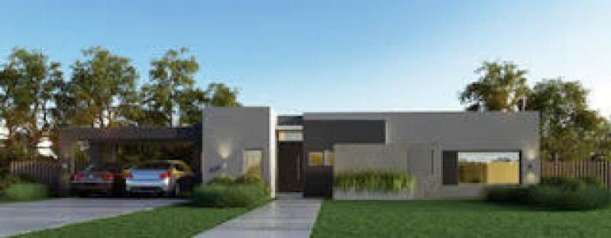 3 bedrooms House in Escobar, Argentina No. 90278