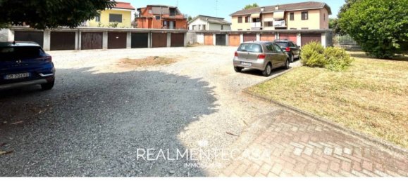 Квартира с 2 спальнями в Аббиатеграссо, Италия № 312520 17