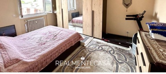 Квартира с 2 спальнями в Аббиатеграссо, Италия № 312520 9