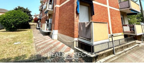 Квартира с 2 спальнями в Аббиатеграссо, Италия № 312520 16