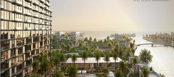 2 bedrooms Apartment in Mina Al Arab, UAE No. 94942 8