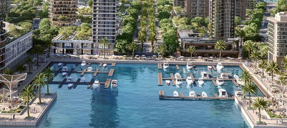 2 bedrooms Apartment in Mina Al Arab, UAE No. 94942 13