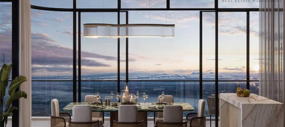 2 bedrooms Apartment in Mina Al Arab, UAE No. 94942 7