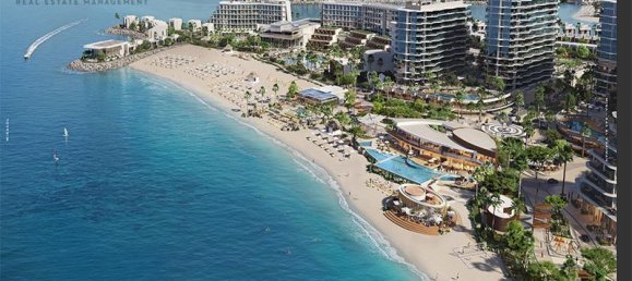 2 bedrooms Apartment in Mina Al Arab, UAE No. 94942 18