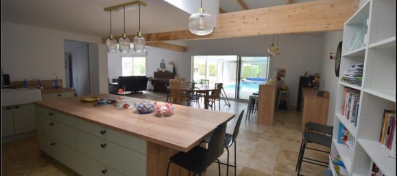 5 bedrooms House in Gemozac, France No. 340760 4