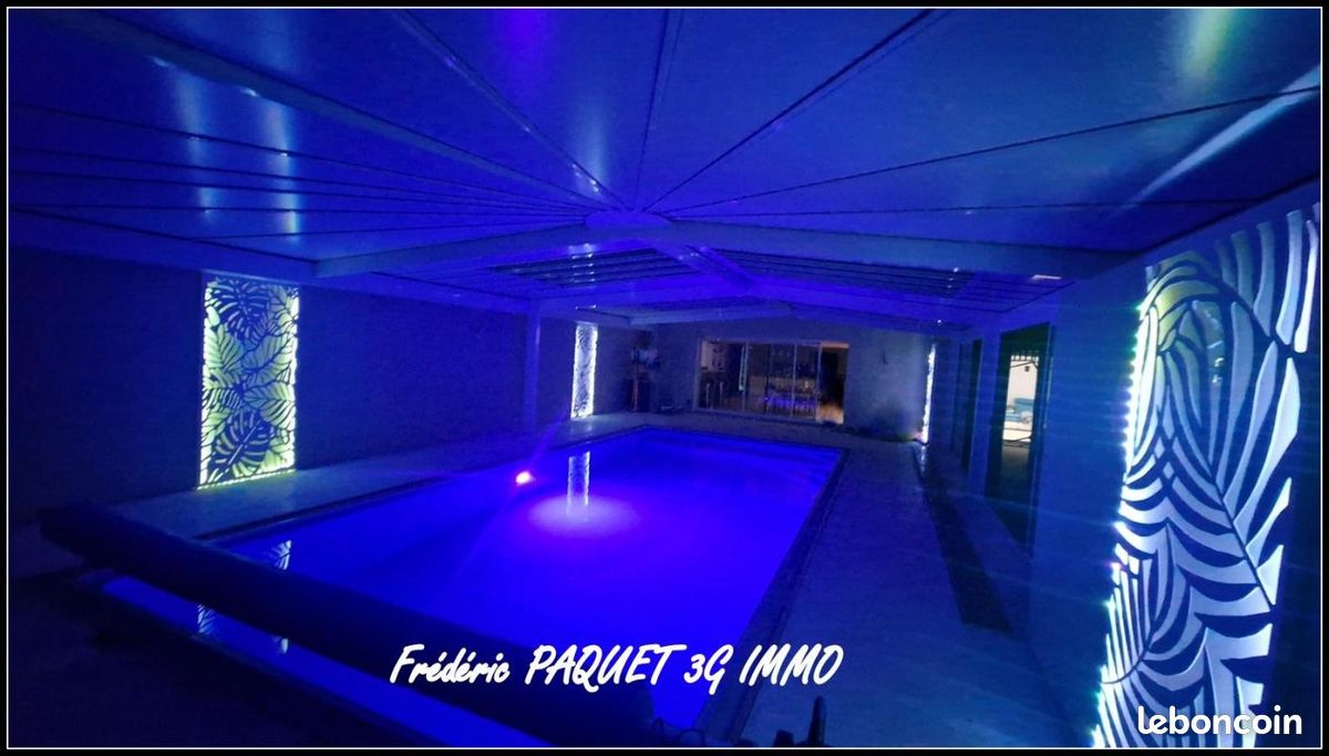 5 bedrooms House in Gemozac, France No. 340760