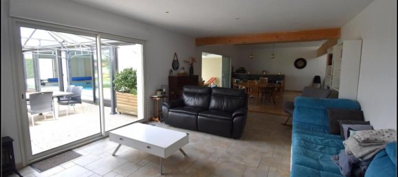 5 bedrooms House in Gemozac, France No. 340760 9