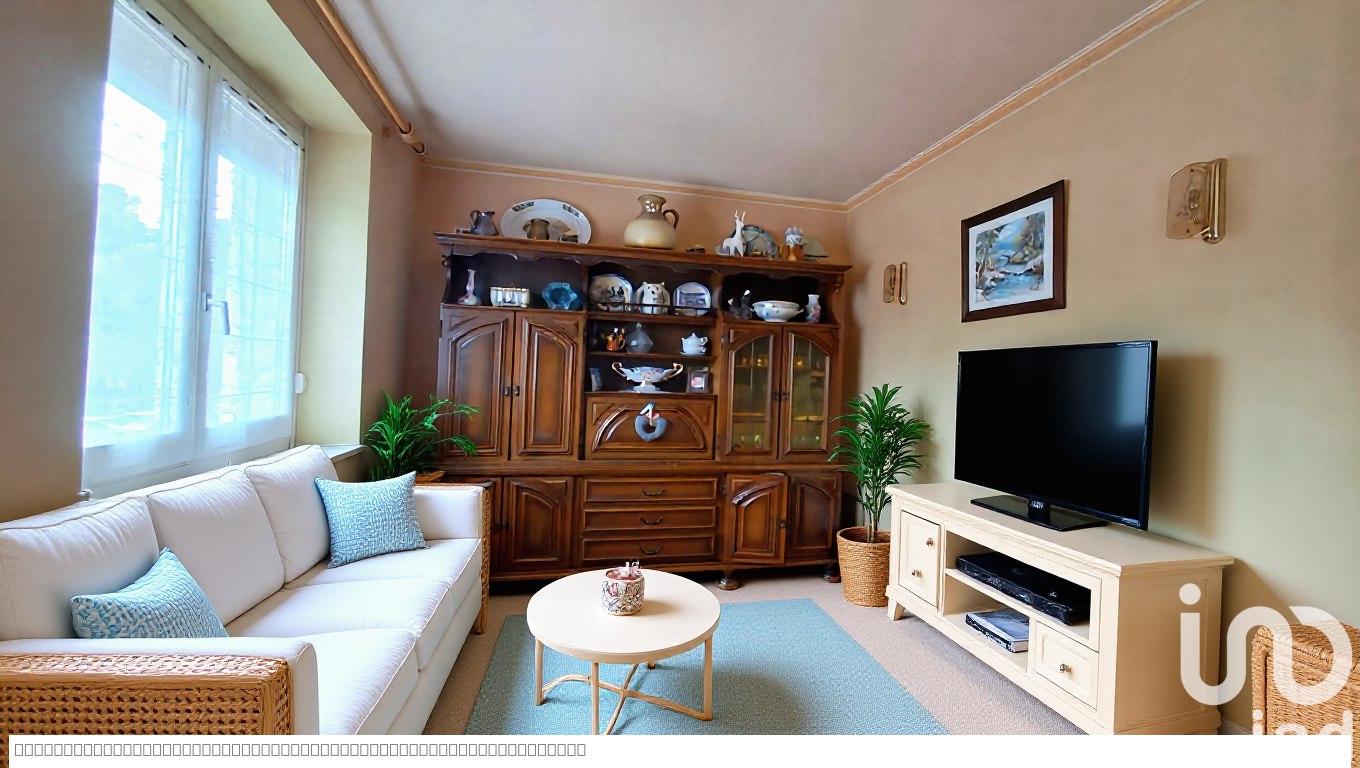 3 bedrooms Apartment in Vernouillet, France No. 324944